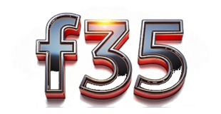 f35 logo