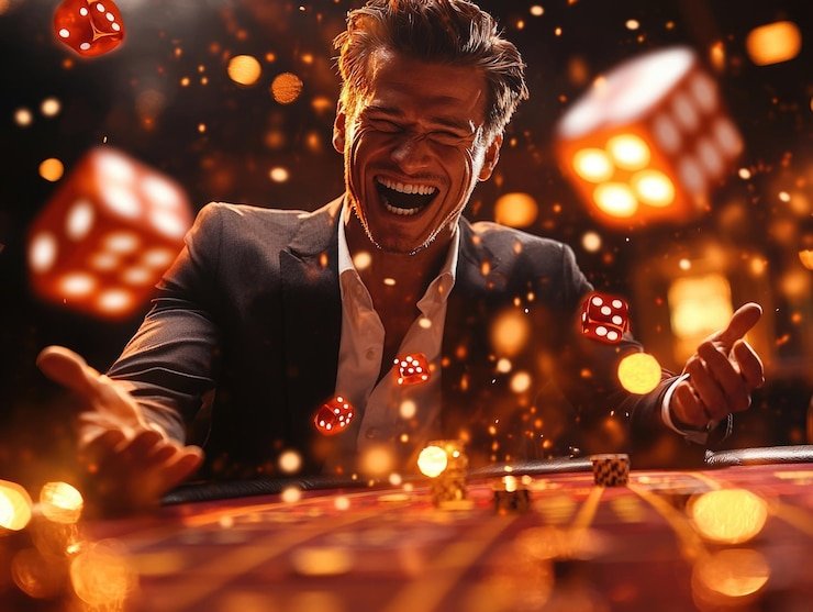 f35 Baccarat VIP