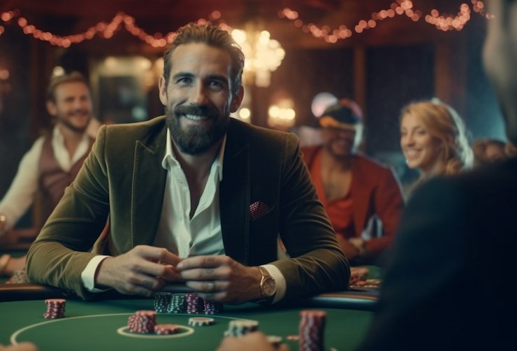 f35 Ruleta VIP de Madrugada